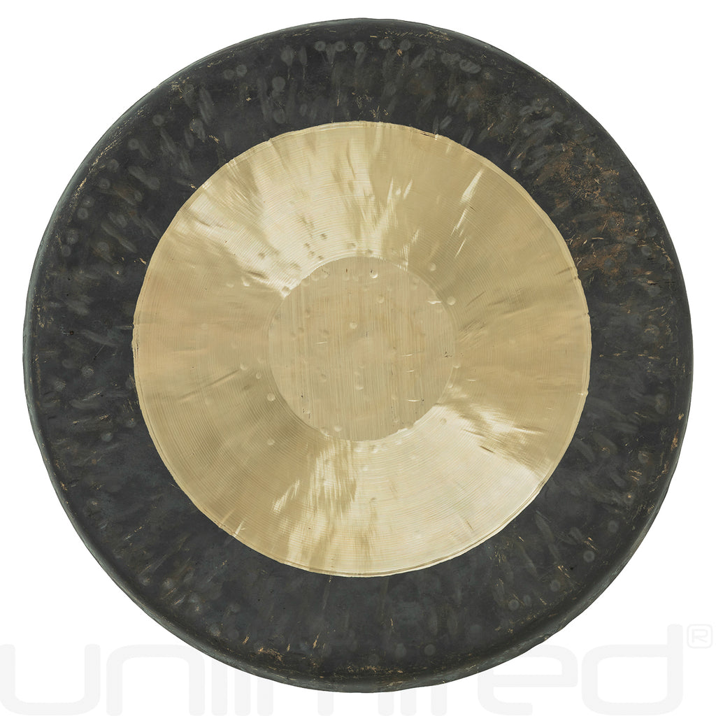 Unlimited Dark Star Gongs