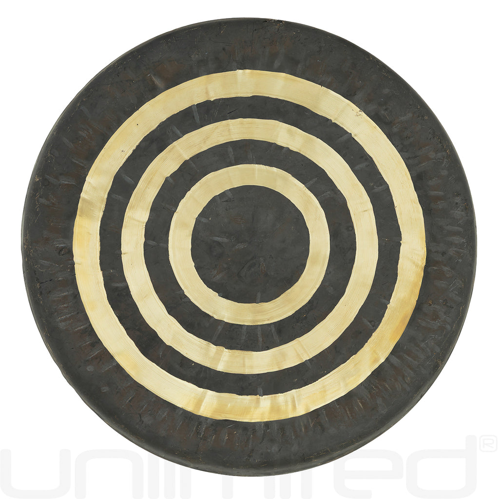 Unlimited Lunar Flare Gongs