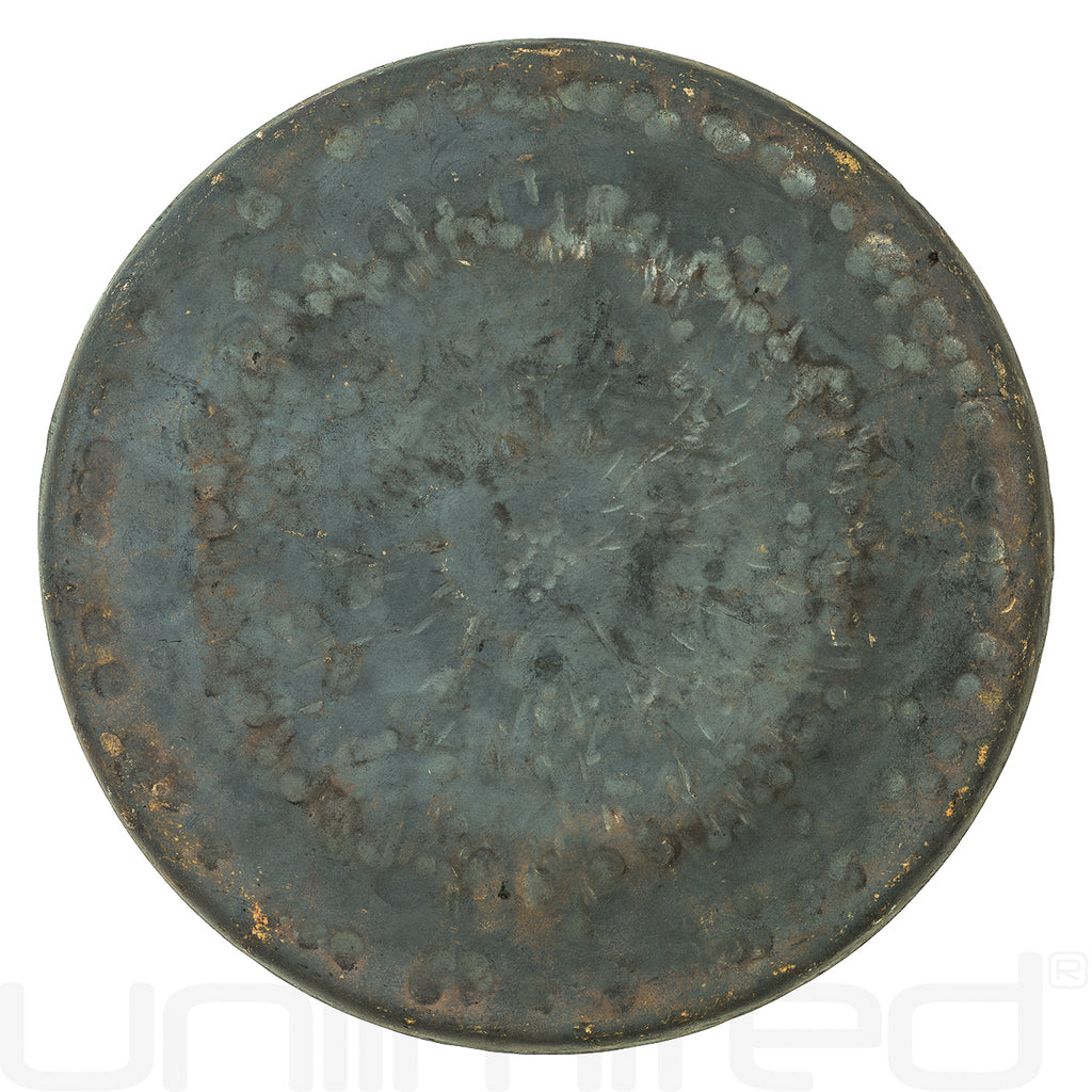 Unlimited Mother Tesla Gongs