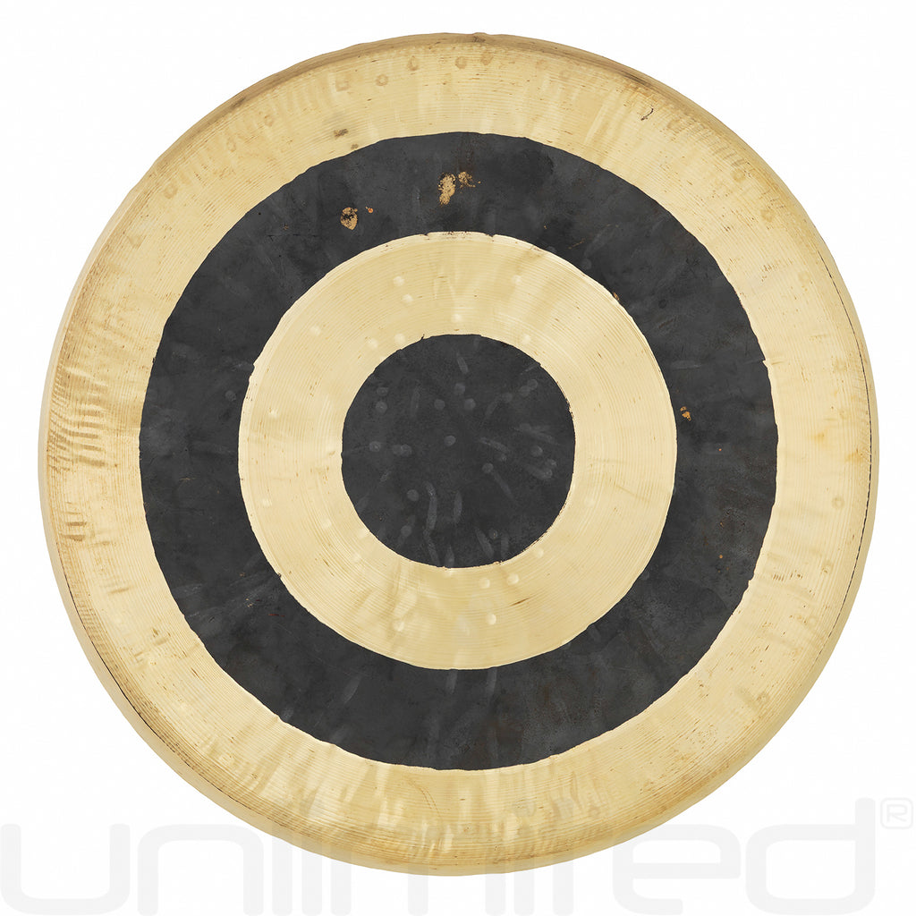 Unlimited Subatomic Gongs