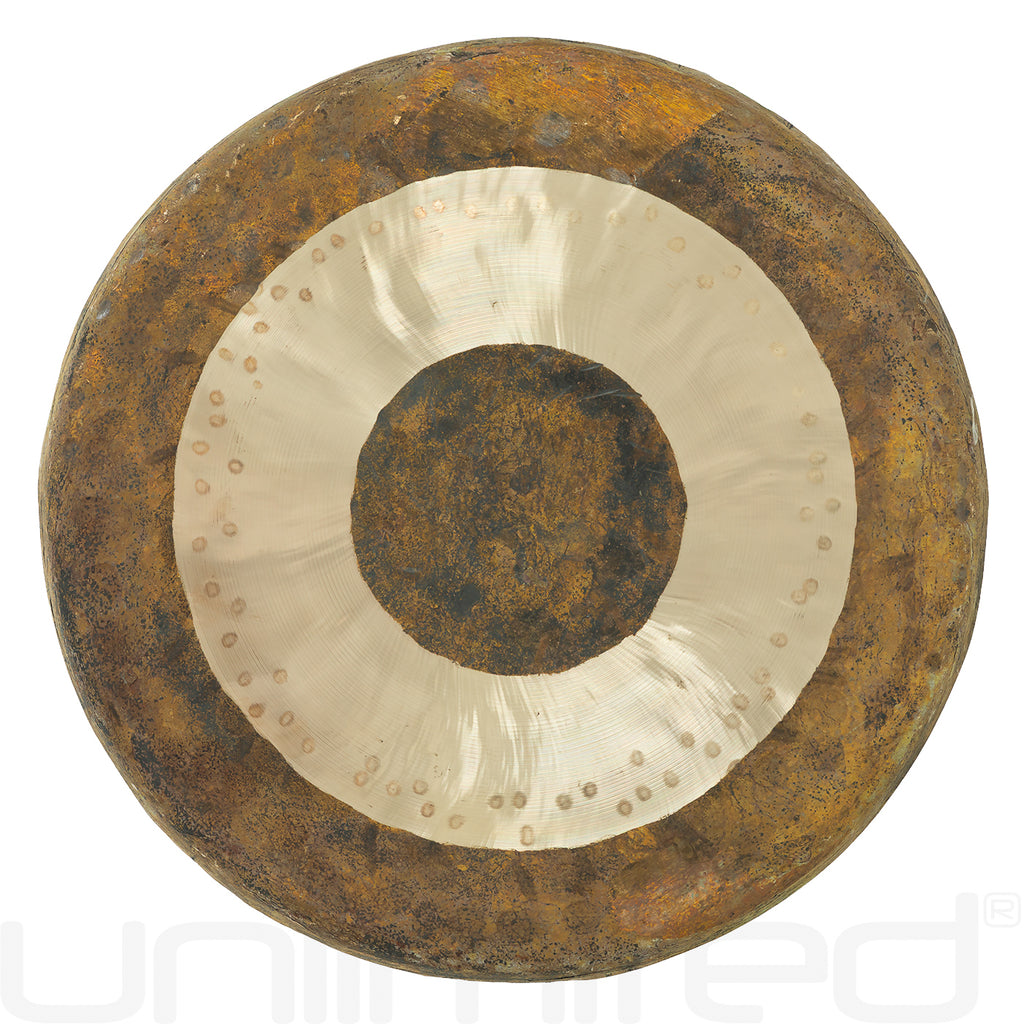 Unlimited Atlantis Chau Gongs