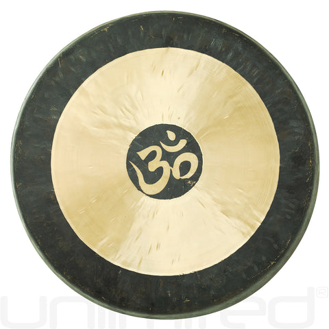 Om Gongs