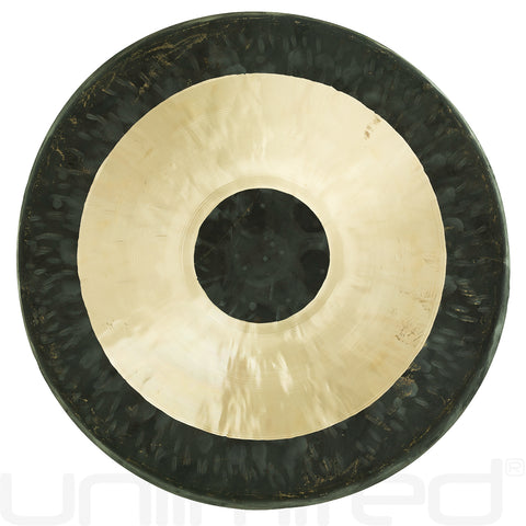 Imperfect 12" Chau Gong w/ Mallet