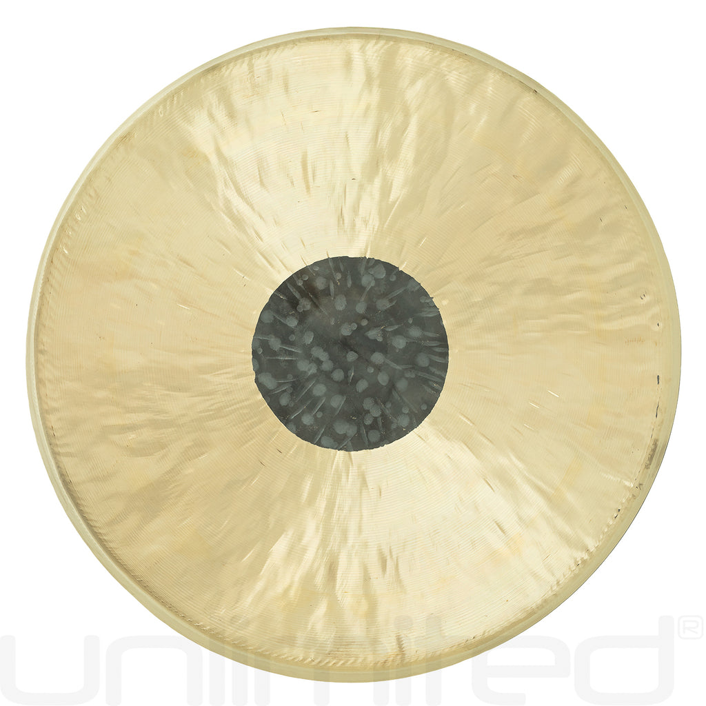 Unlimited Chocolate Drop Gongs