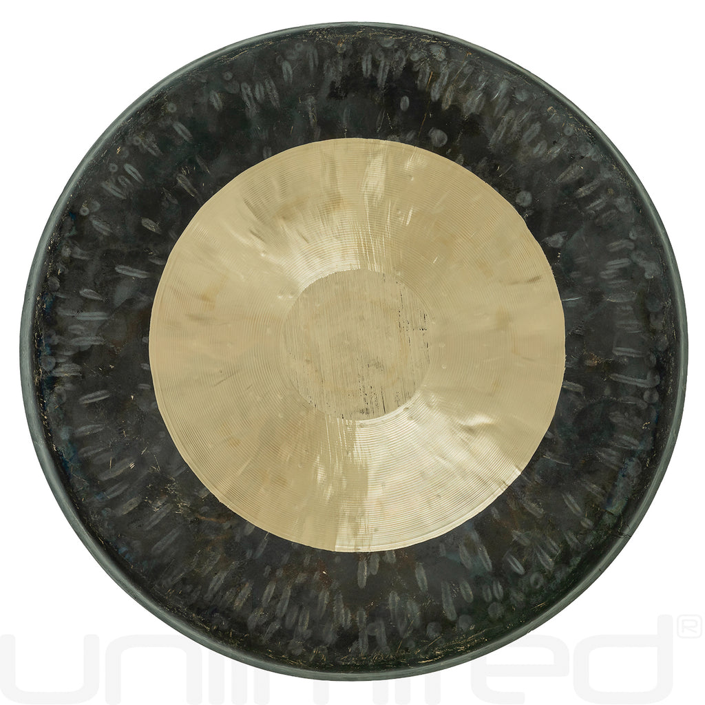 Unlimited Dark Star Gongs