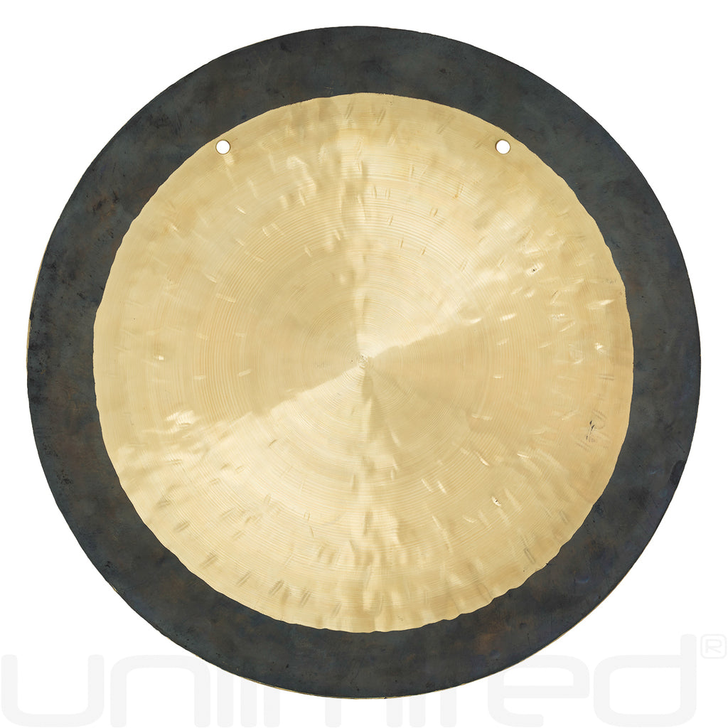 Unlimited Dark Wind Gongs