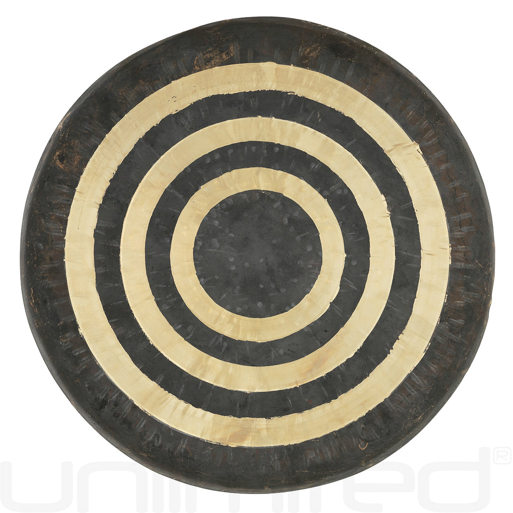 Unlimited Lunar Flare Gongs