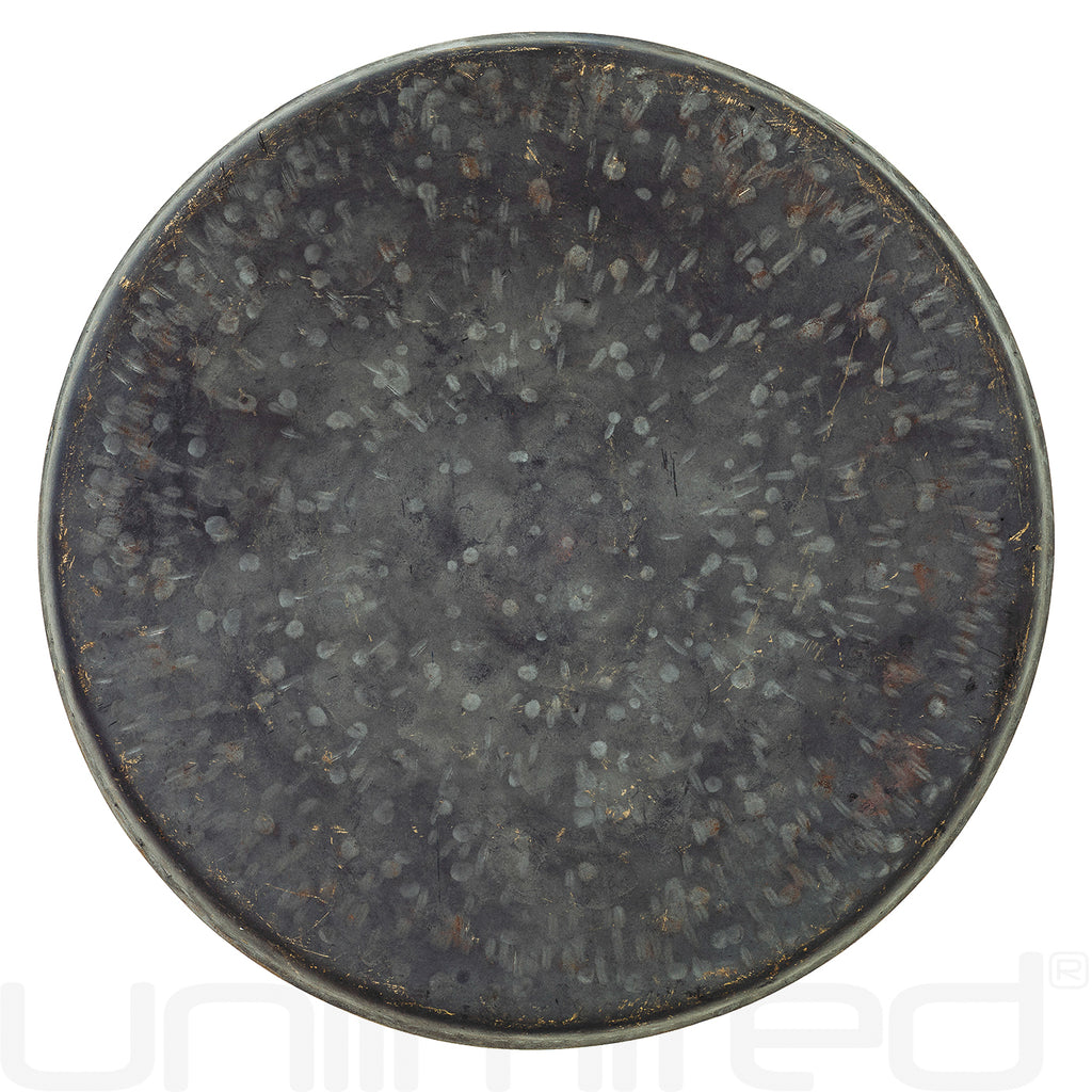 Unlimited Mother Tesla Gongs