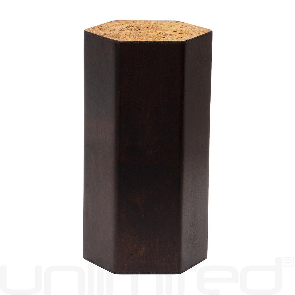 Unlimited 12" Soulwater Rainmakers (Dark Maple)