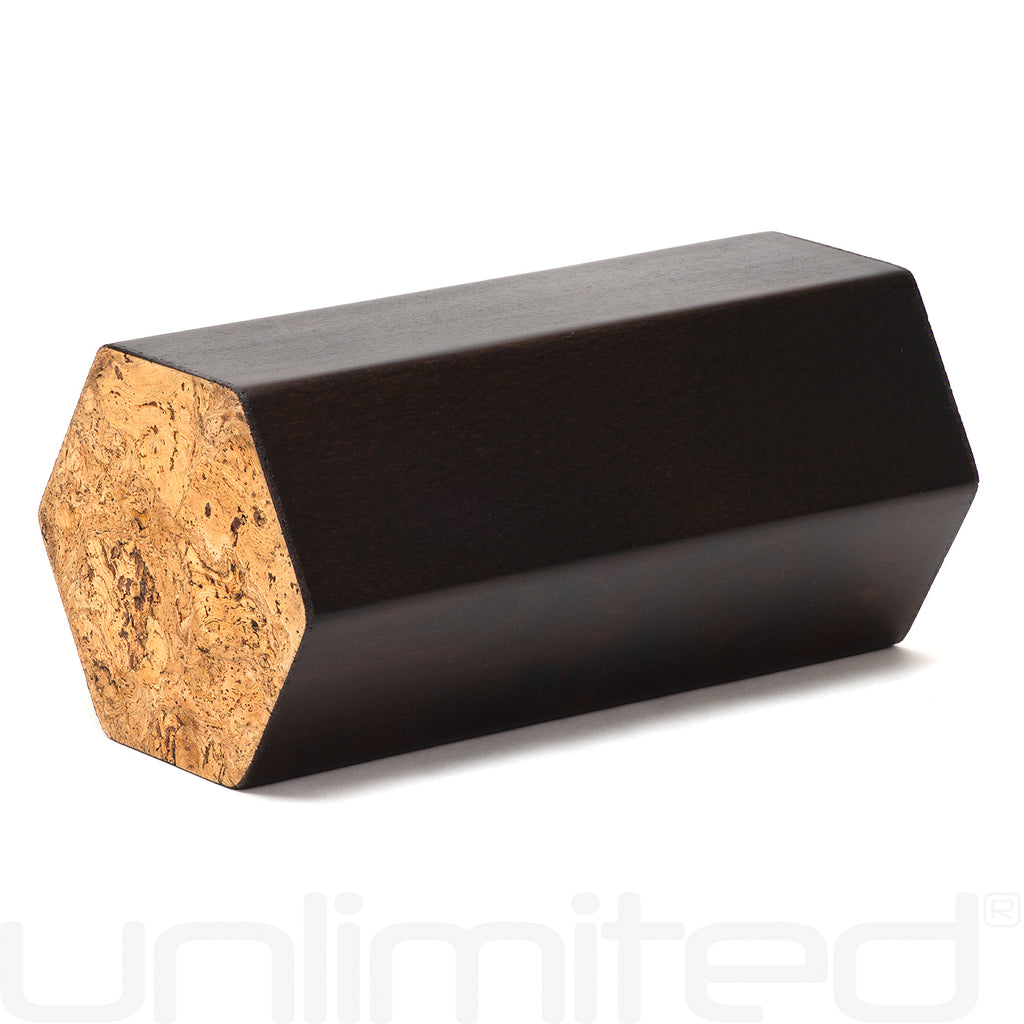 Unlimited 12" Soulwater Rainmakers (Dark Maple)