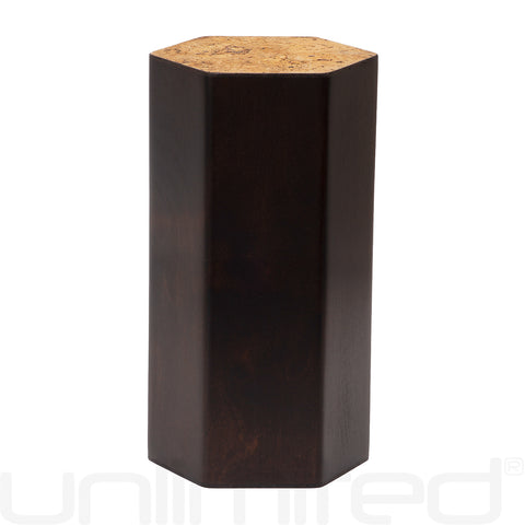 Unlimited 12" Soulwater Rainmakers (Dark Maple)