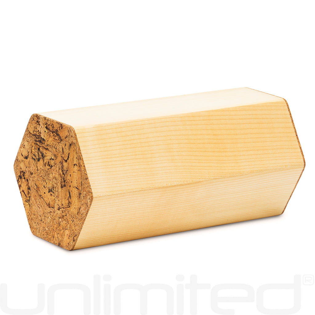 Unlimited 12" Soulwater Rainmakers (Maple)