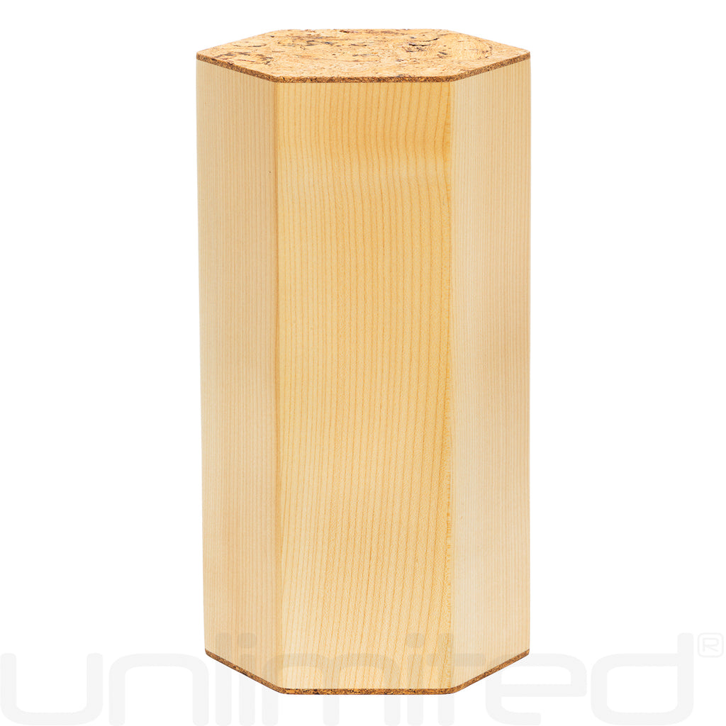 Unlimited 12" Soulwater Rainmakers (Maple)