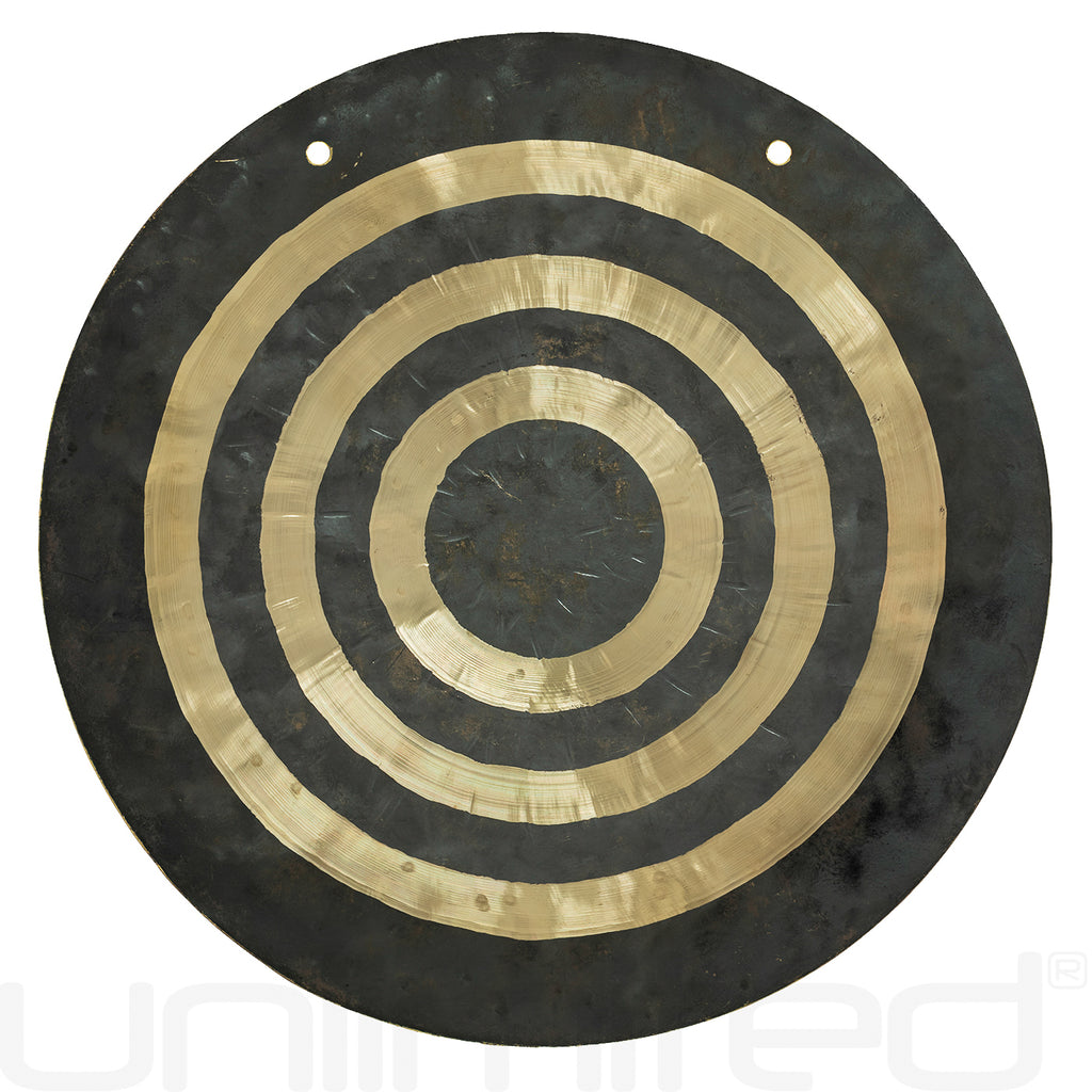 Unlimited Solar Flare Gongs