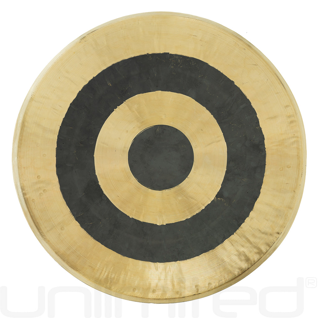 Unlimited Subatomic Gongs