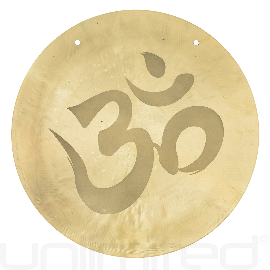 Om Gongs