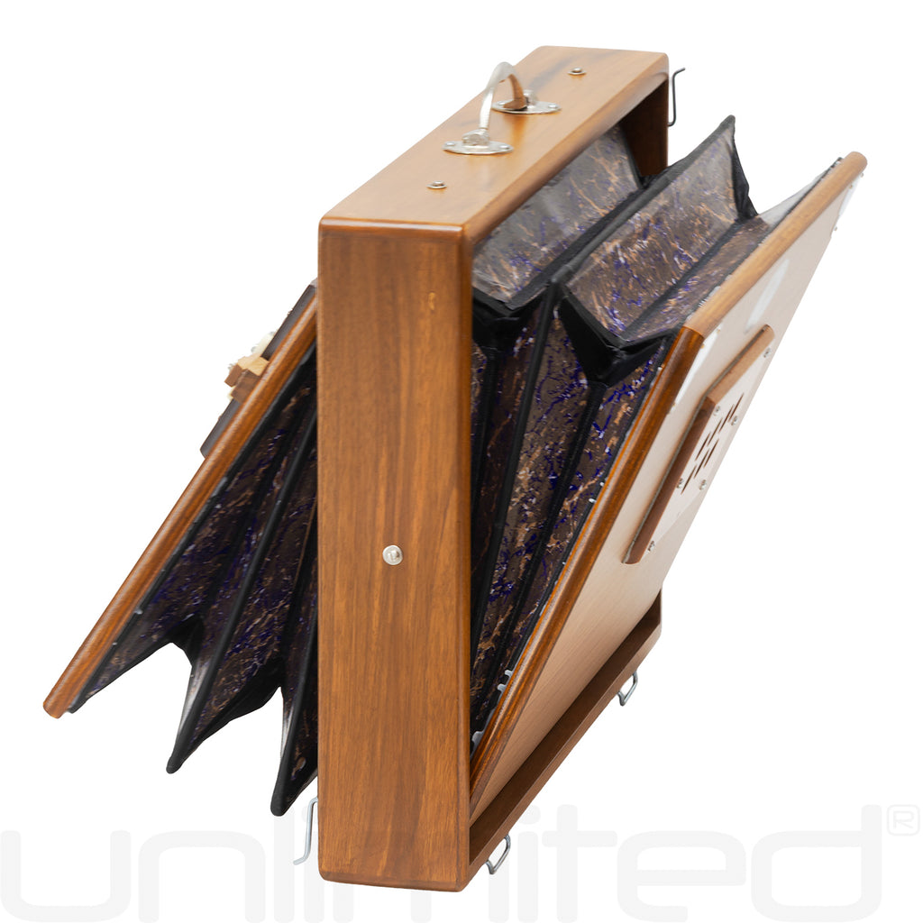 Shruti Boxes 13 Key - Full Chromatic Scale (A=432 Hz)