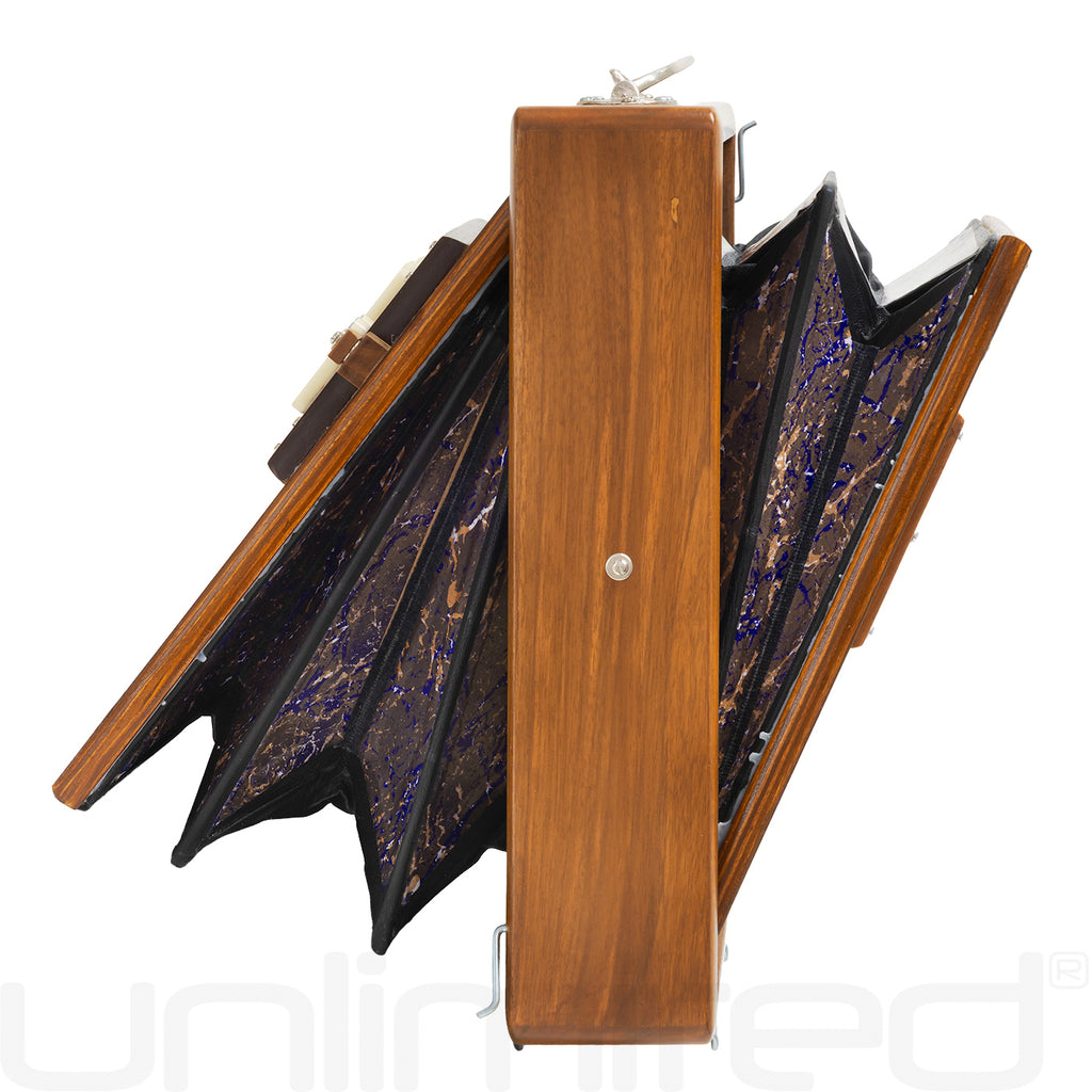 Shruti Boxes 13 Key - Full Chromatic Scale (A=440 Hz)