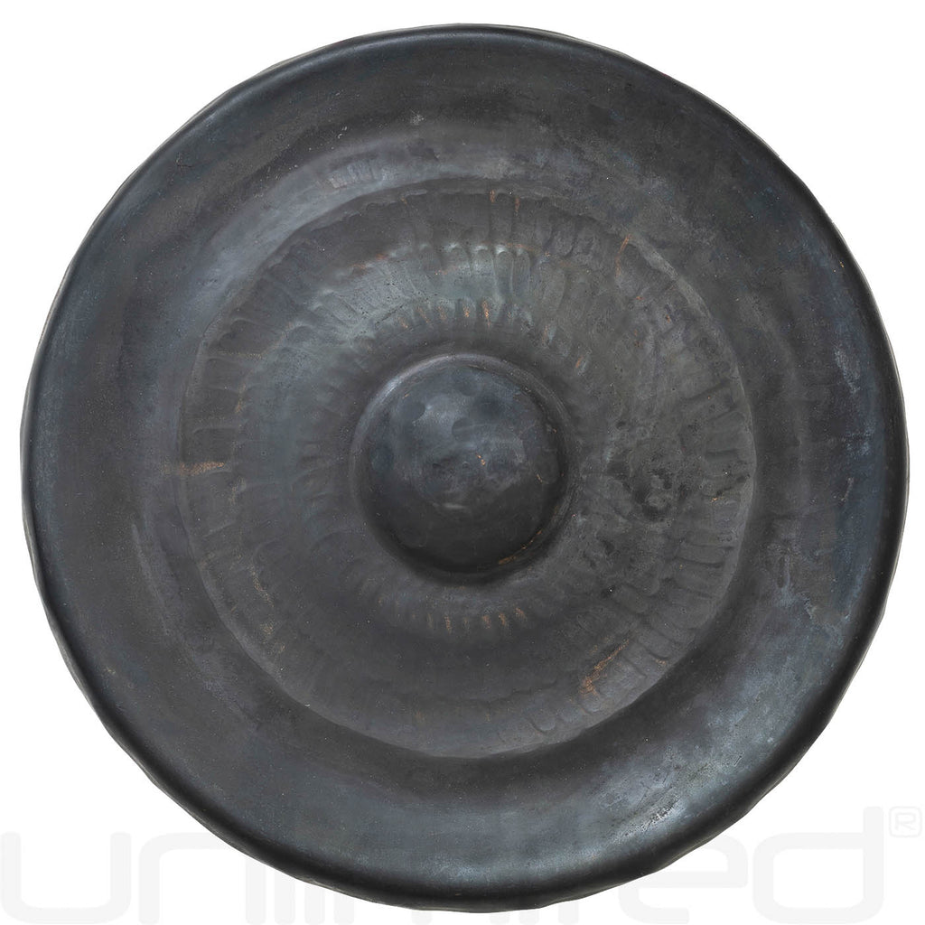 Vietnamese Tuned Gongs - 12" to 20"
