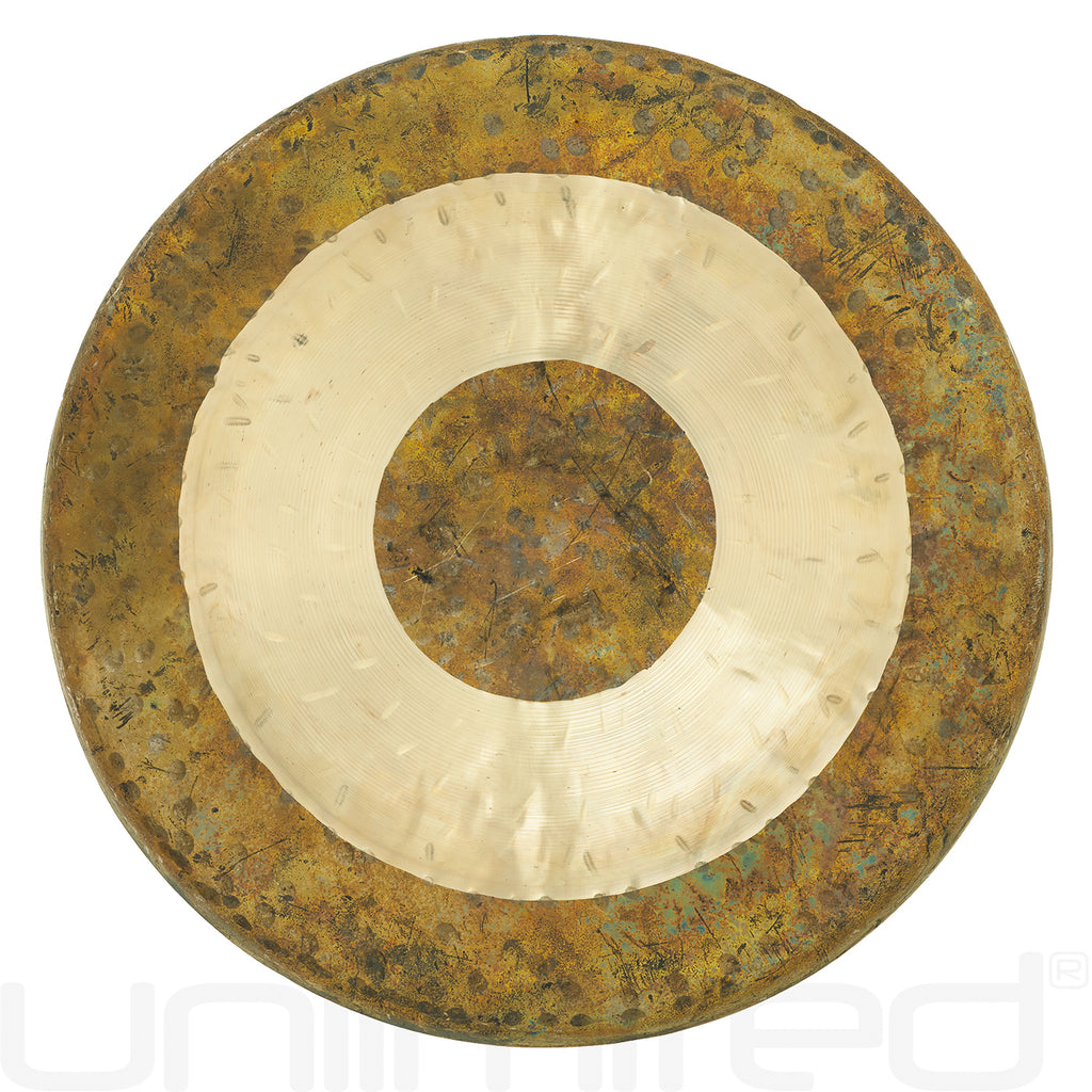 Unlimited Atlantis Chau Gongs