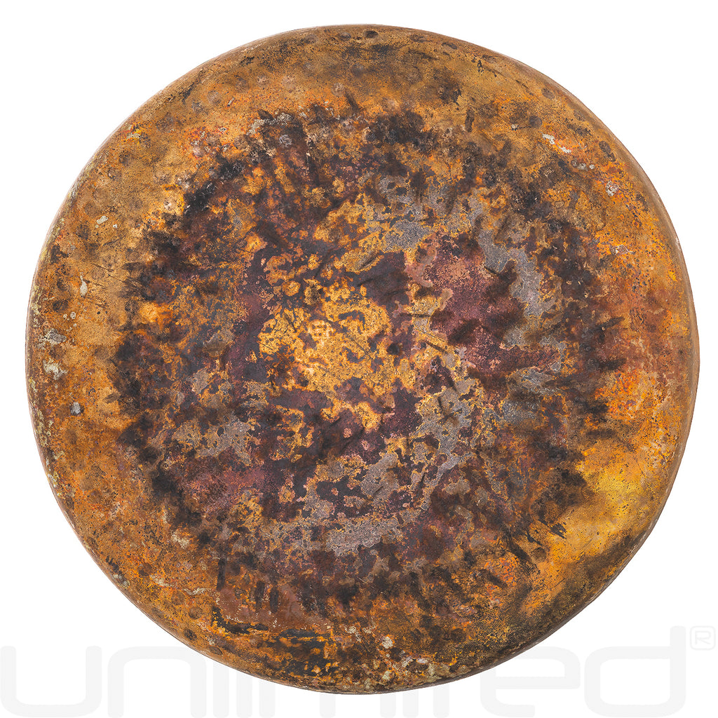 Unlimited Atlantis Gongs