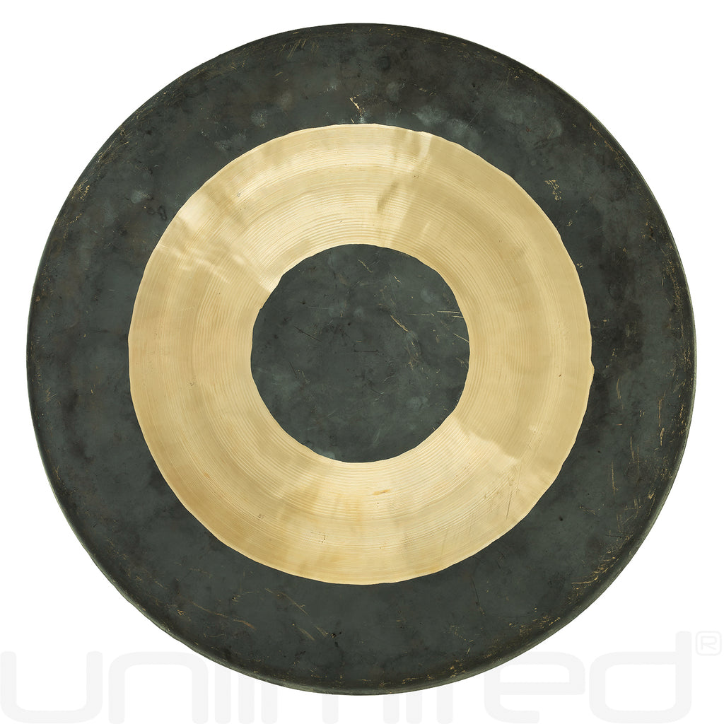 Unlimited Chau Gongs