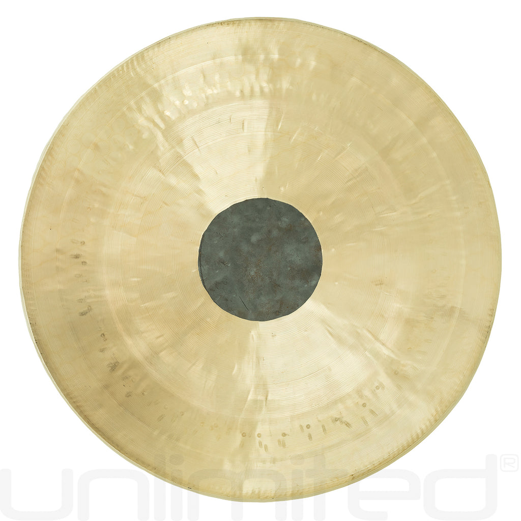 Unlimited Chocolate Drop Gongs