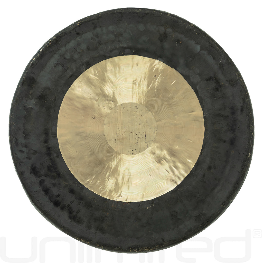 Unlimited Dark Star Gongs