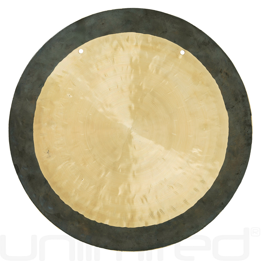 Unlimited Dark Wind Gongs