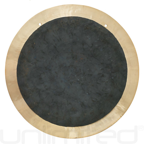 Unlimited Deep Breath Gongs