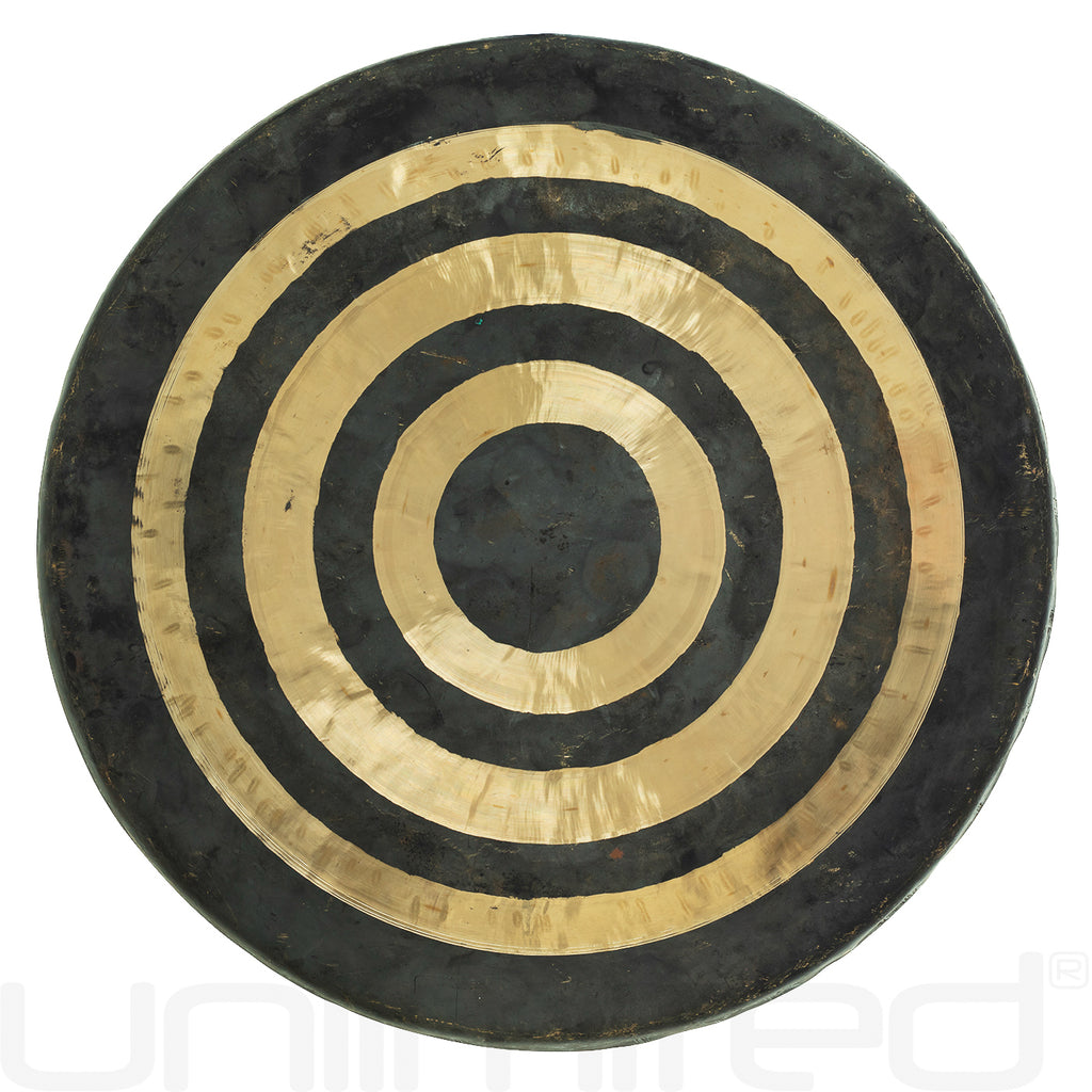 Unlimited Lunar Flare Gongs