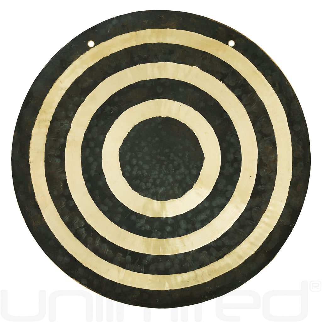 Unlimited Solar Flare Gongs