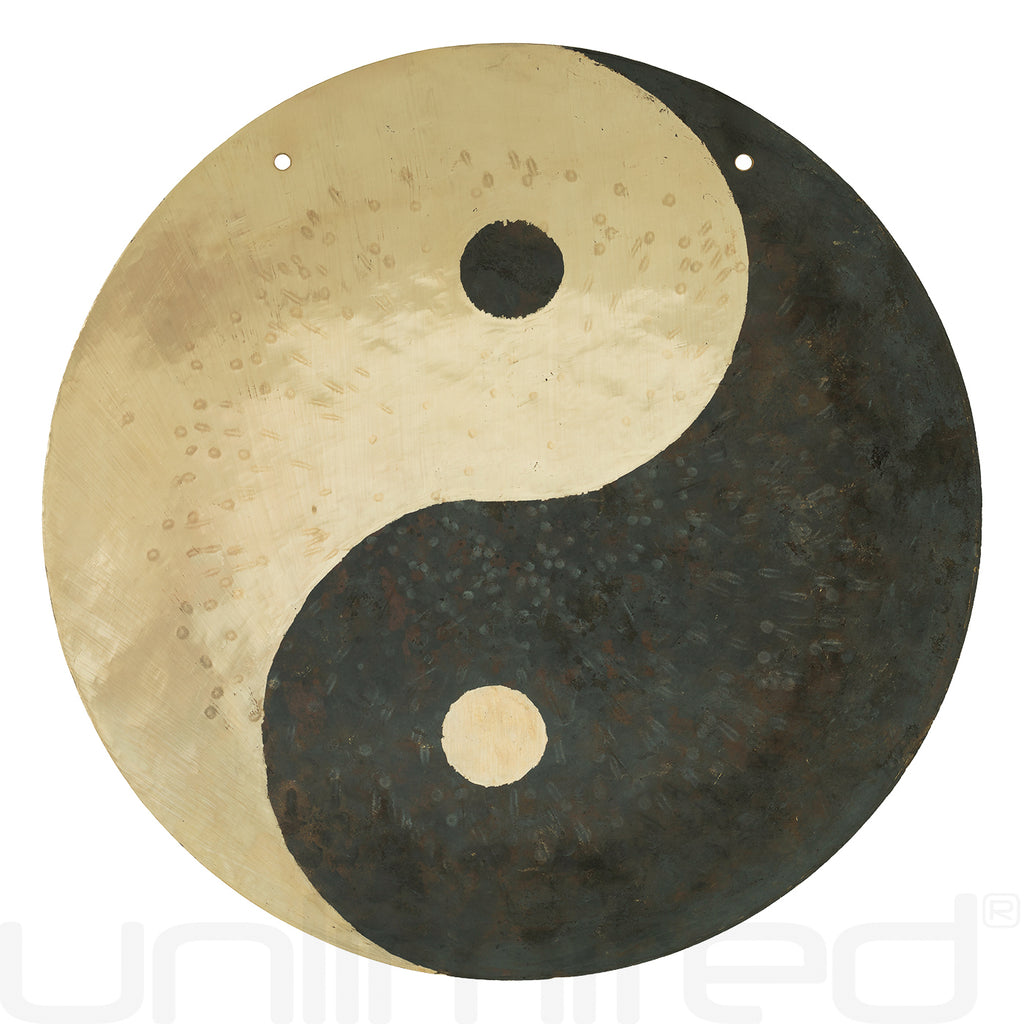 Unlimited Taoist Breeze Gongs