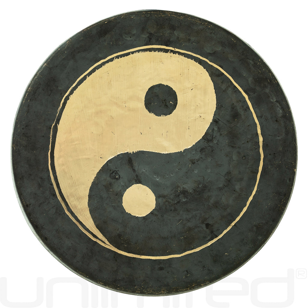 Unlimited Taoist Moonlight Gongs