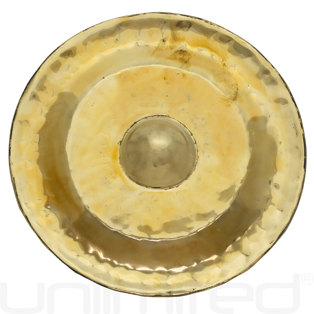 Thai Golden Nipple Gongs