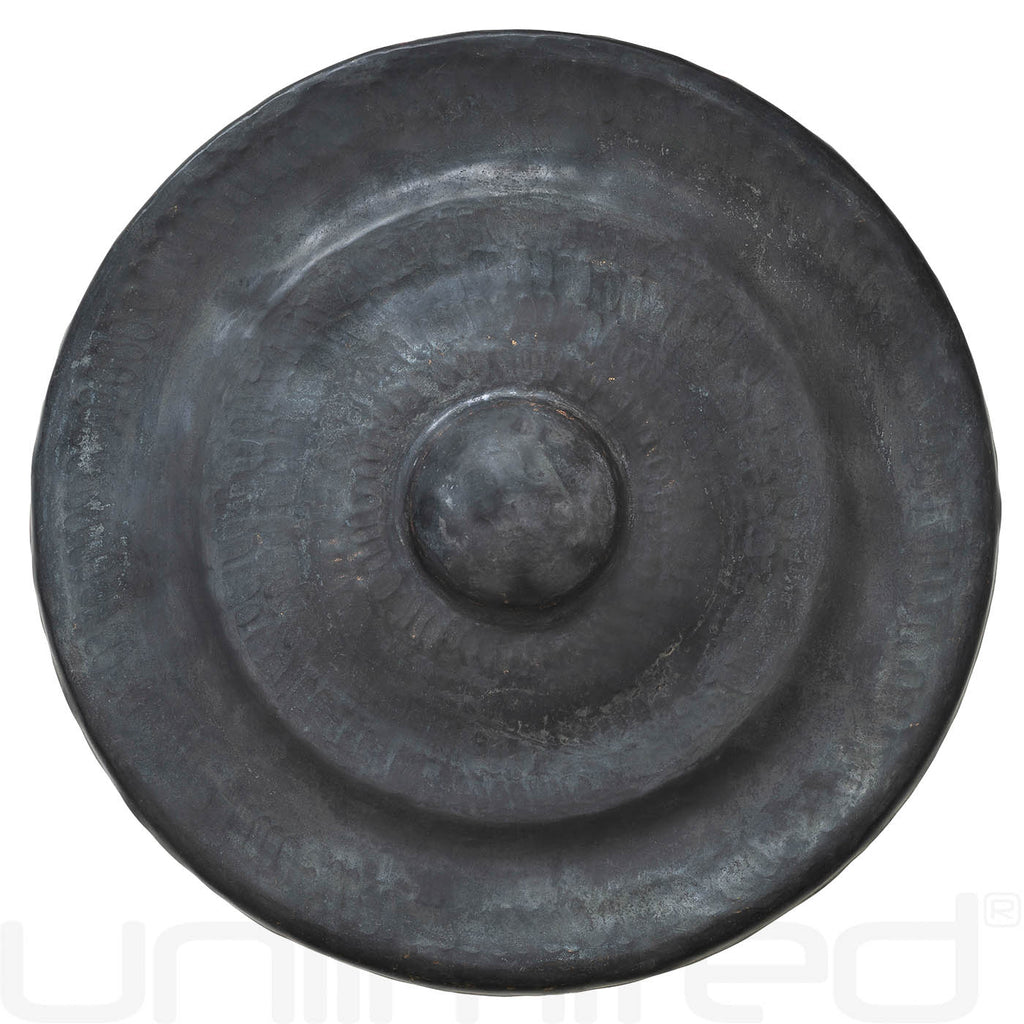 Vietnamese Tuned Gongs - 12" to 20"