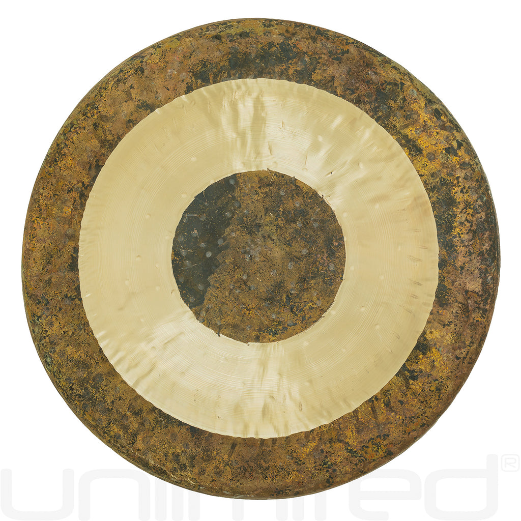 Unlimited Atlantis Chau Gongs