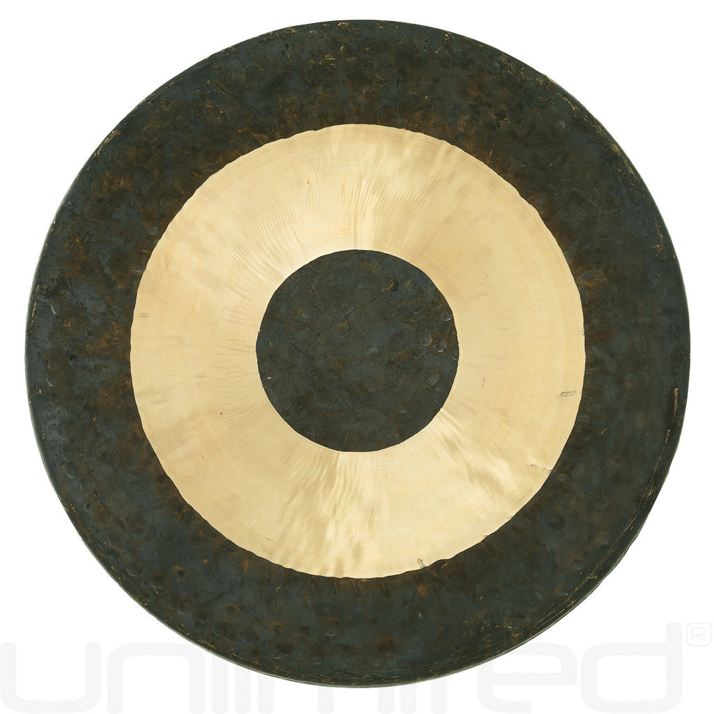 Unlimited Chau Gongs