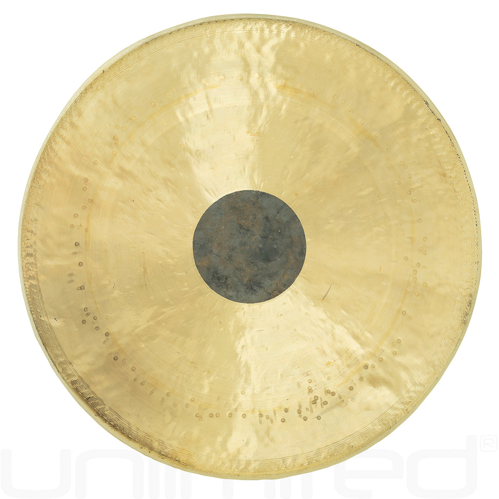 Unlimited Chocolate Drop Gongs