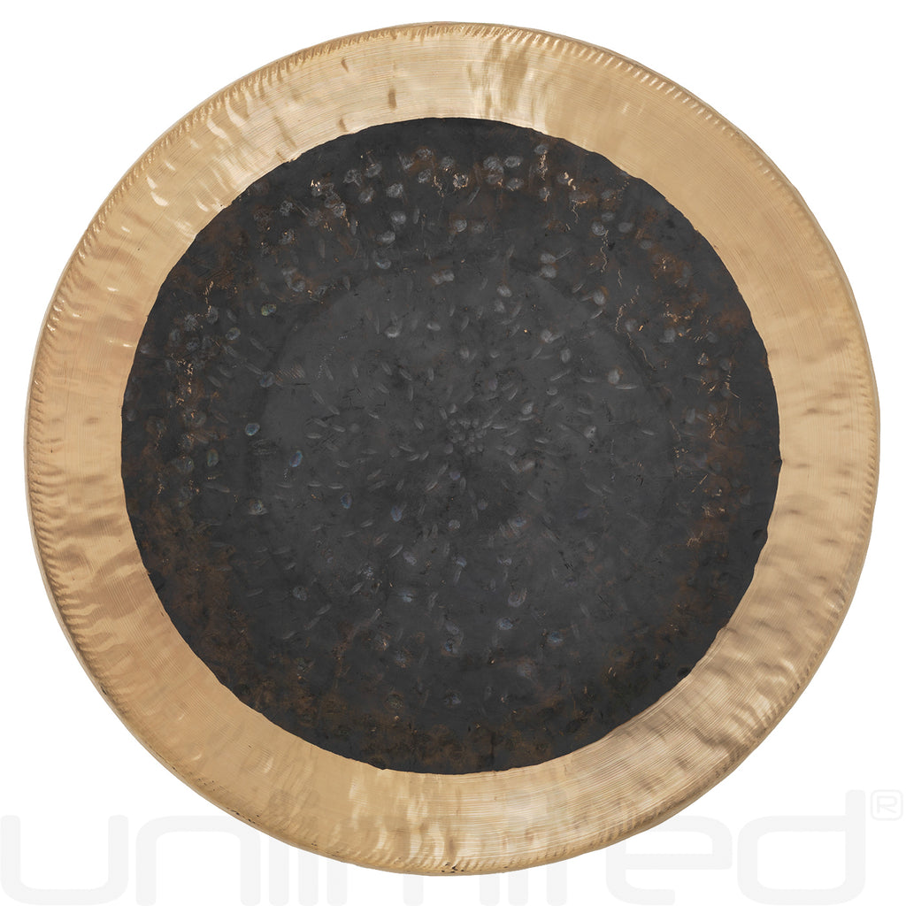 Unlimited Deep Breath Chau Gongs