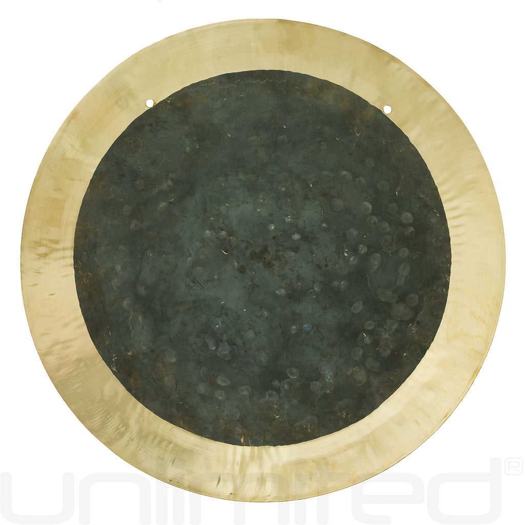 Unlimited Deep Breath Gongs