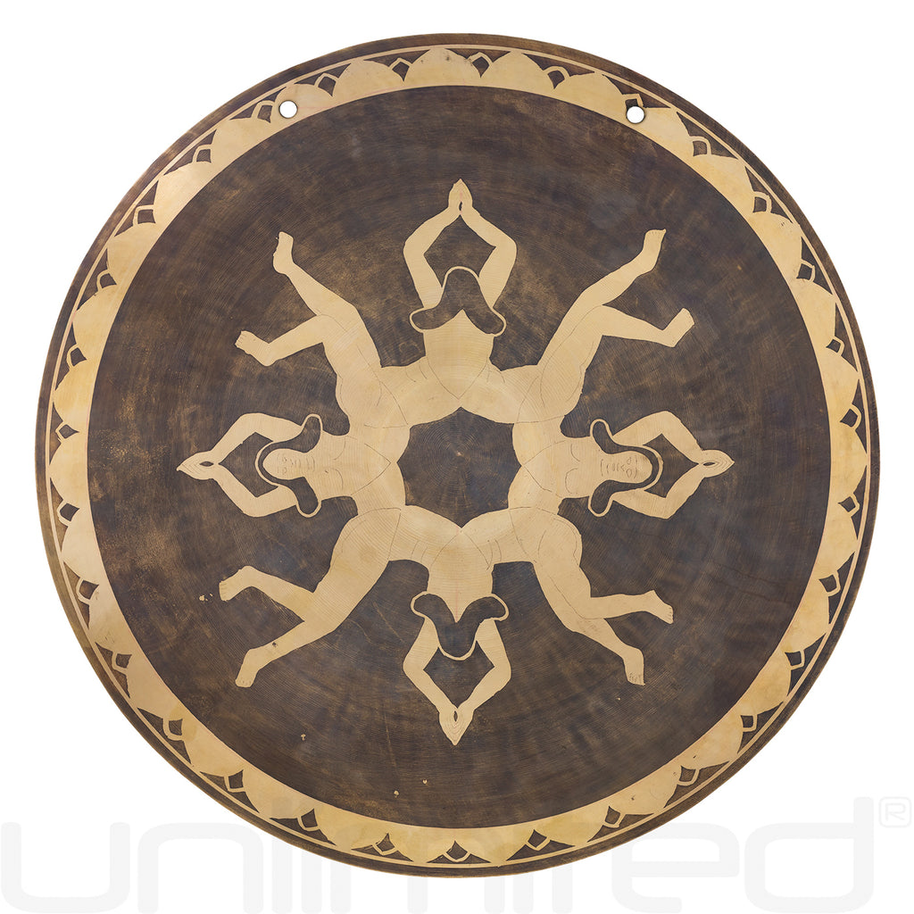 16" Divine Emotion Gong