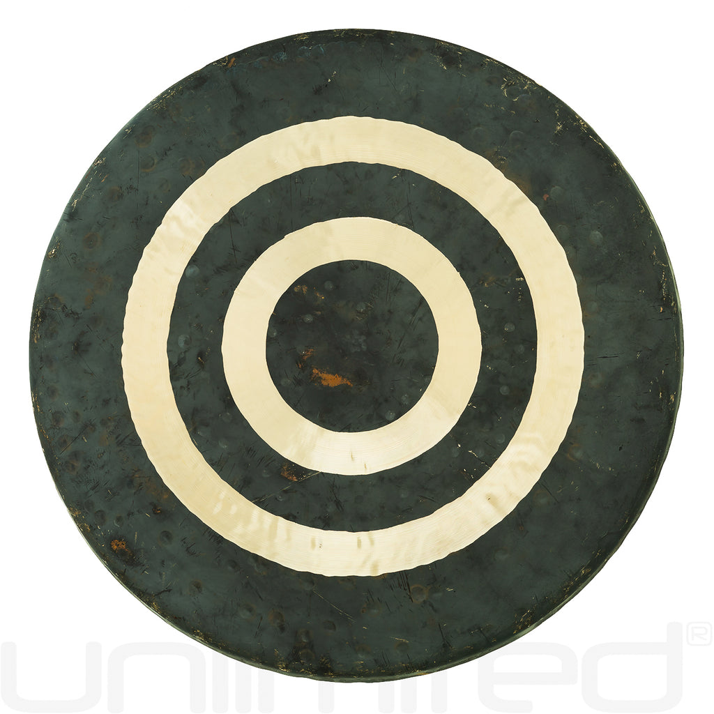 Unlimited Eventual Horizon Gongs