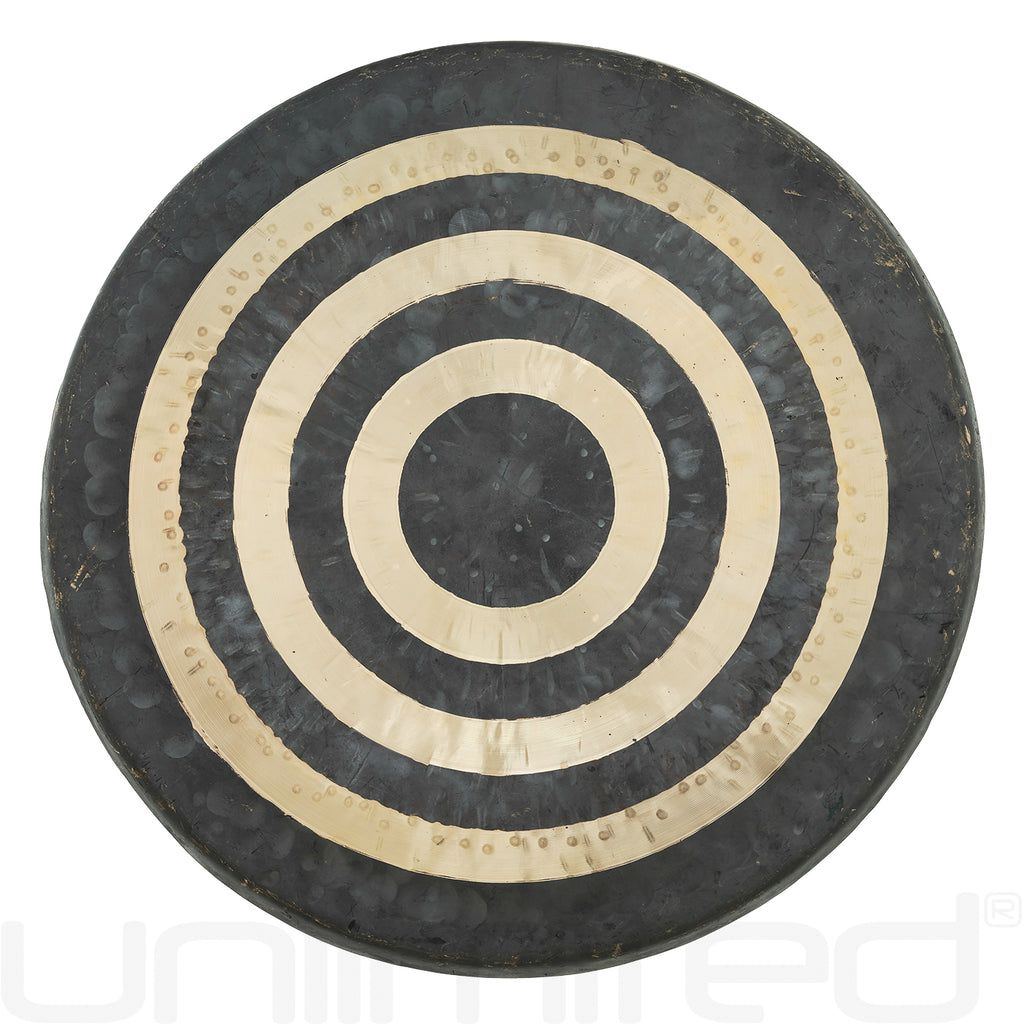 Unlimited Lunar Flare Gongs