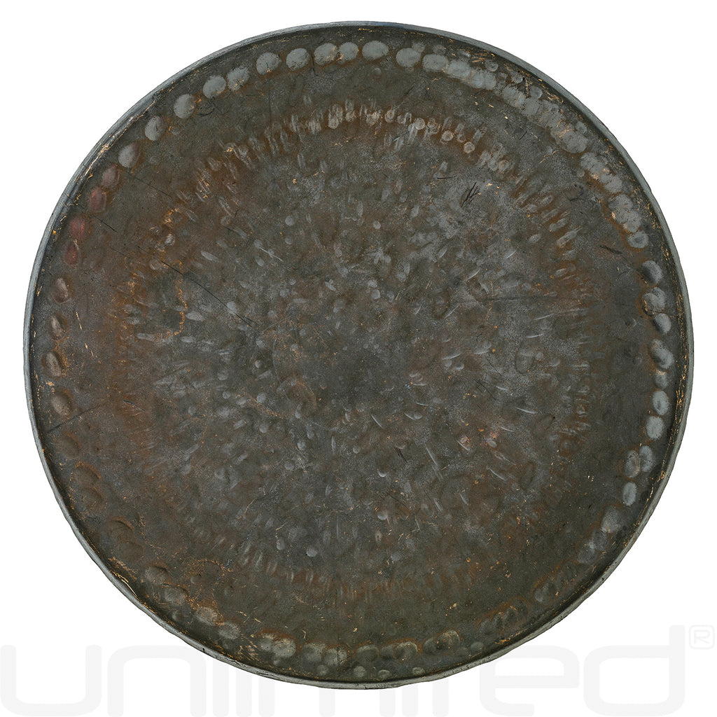 Unlimited Mother Tesla Gongs