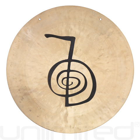 16" Cho Ku Rei Reiki Gongs