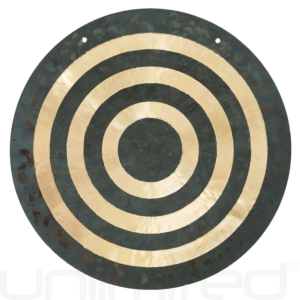 Unlimited Solar Flare Gongs