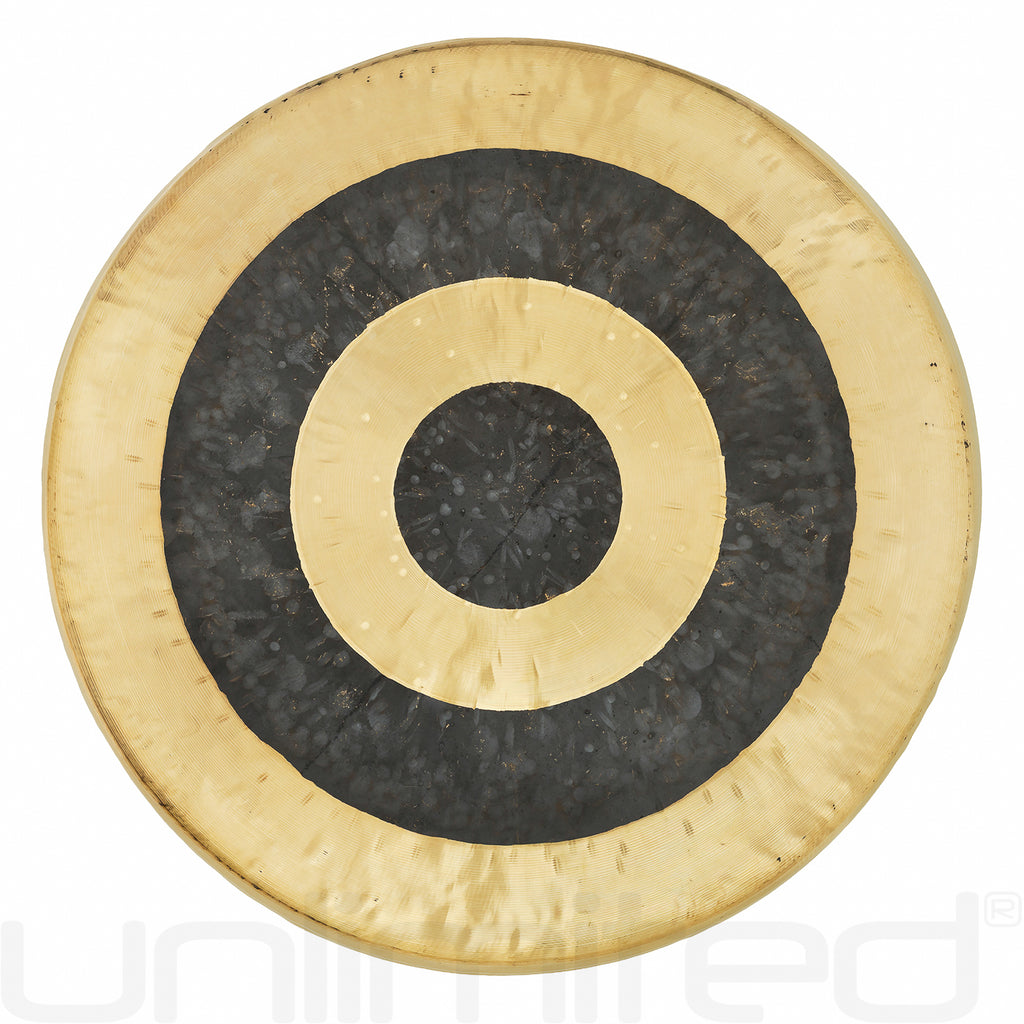 Unlimited Subatomic Gongs