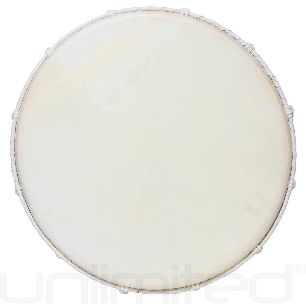 Unlimited 16" Balinese Hand Drum