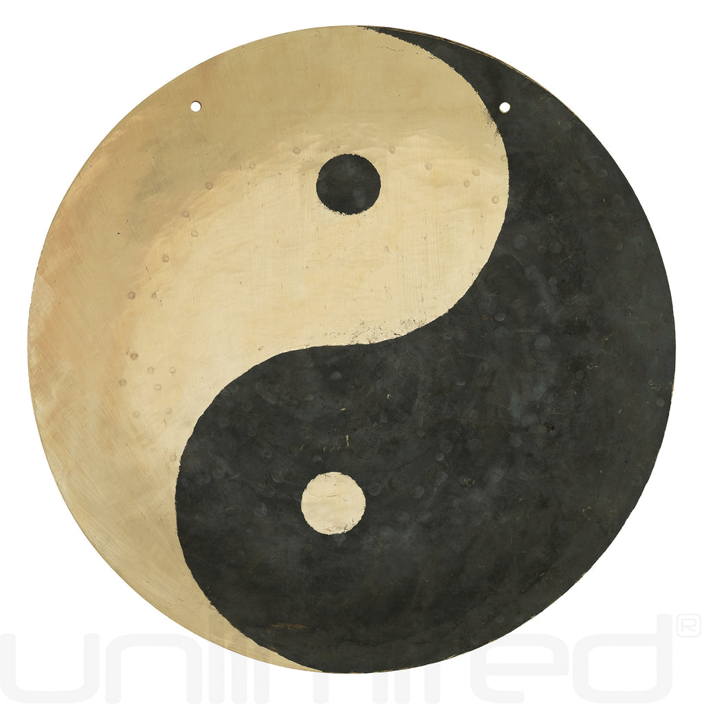 Unlimited Taoist Breeze Gongs